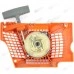 Demaror drujba Husqvarna 340, 345, 350, 346xp, 351, 353
